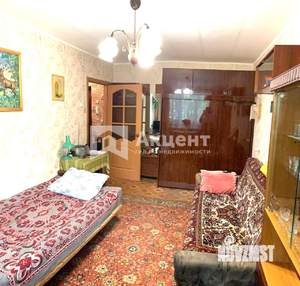1-к квартира, вторичка, 30м2, 1/5 этаж