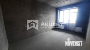 1-к квартира, вторичка, 41м2, 9/9 этаж