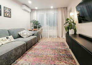 2-к квартира, вторичка, 44м2, 2/5 этаж