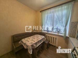 2-к квартира, вторичка, 53м2, 10/10 этаж