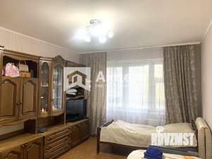 1-к квартира, вторичка, 41м2, 4/10 этаж