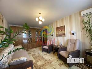 2-к квартира, вторичка, 56м2, 5/5 этаж