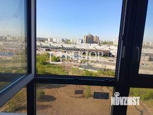 Студия квартира, вторичка, 31м2, 11/18 этаж