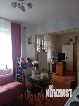 Студия квартира, вторичка, 37м2, 7/10 этаж