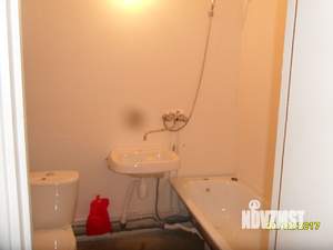1-к квартира, вторичка, 42м2, 4/16 этаж
