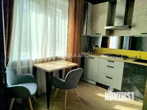 1-к квартира, вторичка, 38м2, 1/9 этаж
