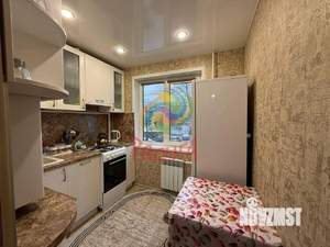 2-к квартира, вторичка, 45м2, 2/5 этаж