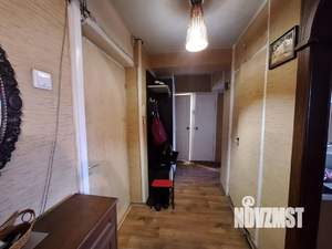 2-к квартира, вторичка, 49м2, 6/9 этаж