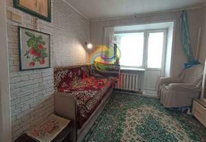 1-к квартира, вторичка, 22м2, 5/5 этаж