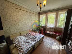 2-к квартира, вторичка, 53м2, 2/2 этаж