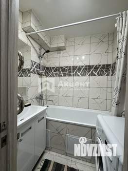 1-к квартира, вторичка, 35м2, 7/9 этаж