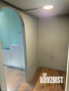 Студия квартира, вторичка, 30м2, 2/5 этаж