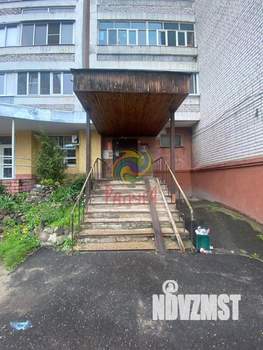 1-к квартира, вторичка, 35м2, 2/9 этаж