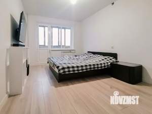 2-к квартира, вторичка, 50м2, 9/10 этаж