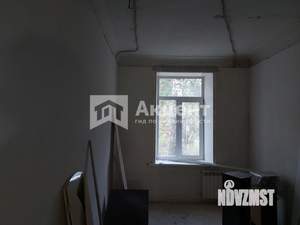 2-к квартира, вторичка, 50м2, 1/3 этаж