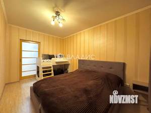 2-к квартира, вторичка, 100м2, 6/10 этаж