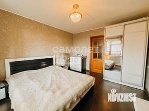 3-к квартира, вторичка, 99м2, 8/10 этаж