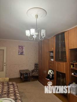 2-к квартира, вторичка, 44м2, 1/5 этаж