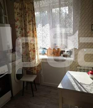 2-к квартира, вторичка, 47м2, 4/5 этаж