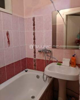 1-к квартира, вторичка, 32м2, 1/5 этаж