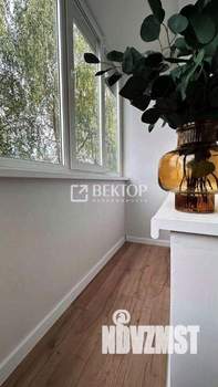 2-к квартира, вторичка, 45м2, 3/5 этаж