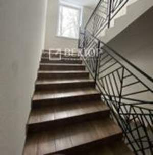 1-к квартира, сданный дом, 35м2, 4/10 этаж