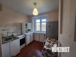 2-к квартира, вторичка, 40м2, 3/3 этаж