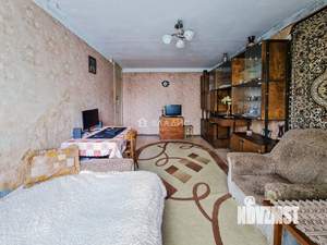 3-к квартира, вторичка, 60м2, 4/12 этаж