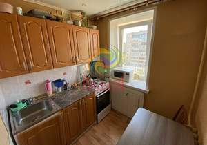 1-к квартира, вторичка, 26м2, 7/9 этаж
