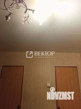 3-к квартира, вторичка, 59м2, 1/5 этаж