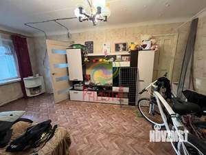 2-к квартира, вторичка, 43м2, 1/3 этаж