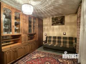 3-к квартира, вторичка, 66м2, 2/9 этаж