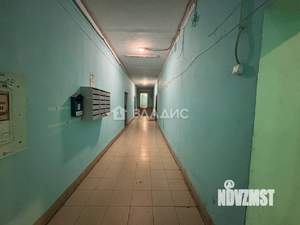3-к квартира, вторичка, 60м2, 1/5 этаж