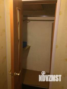 1-к квартира, вторичка, 31м2, 4/5 этаж