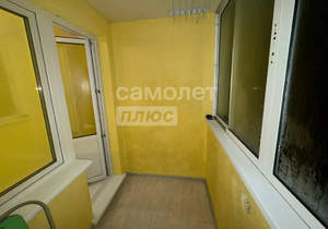 1-к квартира, вторичка, 37м2, 2/4 этаж