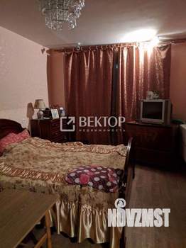 1-к квартира, вторичка, 32м2, 1/5 этаж