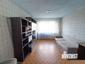 3-к квартира, вторичка, 63м2, 9/10 этаж