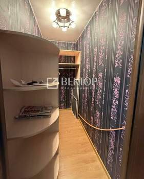 2-к квартира, вторичка, 48м2, 2/5 этаж