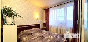 2-к квартира, вторичка, 44м2, 4/5 этаж
