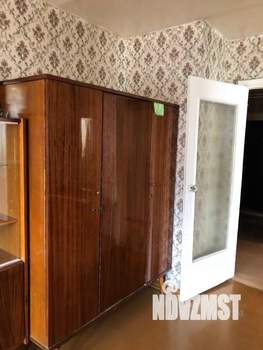 2-к квартира, вторичка, 39м2, 3/5 этаж