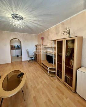3-к квартира, вторичка, 65м2, 3/10 этаж