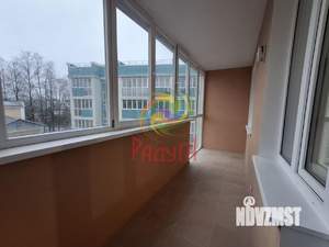 2-к квартира, вторичка, 60м2, 3/4 этаж