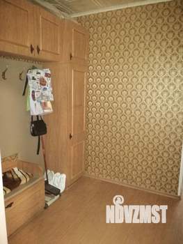 1-к квартира, вторичка, 38м2, 3/3 этаж