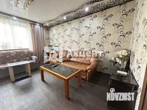 3-к квартира, вторичка, 62м2, 9/9 этаж