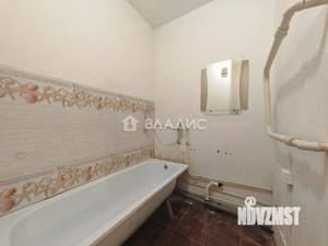 1-к квартира, вторичка, 42м2, 16/16 этаж