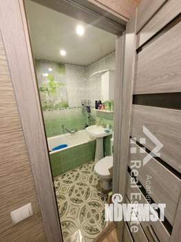 2-к квартира, вторичка, 41м2, 3/4 этаж