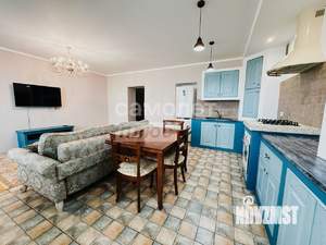 2-к квартира, вторичка, 76м2, 14/14 этаж