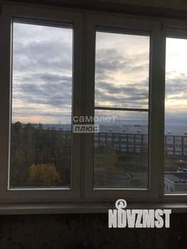 3-к квартира, вторичка, 61м2, 9/10 этаж