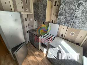 1-к квартира, вторичка, 31м2, 3/5 этаж