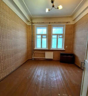 1-к квартира, вторичка, 35м2, 3/4 этаж